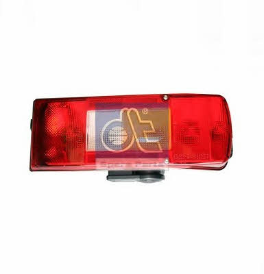 DT Spare Parts 2.24409 Tail lamp right 224409: Buy near me in Poland at 2407.PL - Good price!