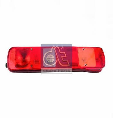 DT Spare Parts 2.24416 Tail lamp right 224416: Buy near me in Poland at 2407.PL - Good price!