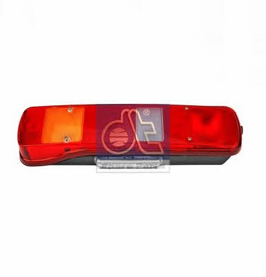 DT Spare Parts 2.24417 Tail lamp left 224417: Buy near me in Poland at 2407.PL - Good price!
