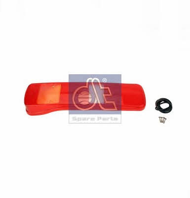 DT Spare Parts 2.24423 Clearance lamp lens 224423: Buy near me in Poland at 2407.PL - Good price!