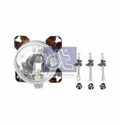 DT Spare Parts 2.24438 Headlamp 224438: Buy near me at 2407.PL in Poland at an Affordable price!