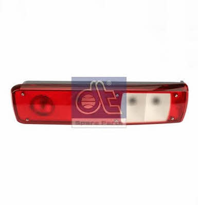 DT Spare Parts 2.24511 Tail lamp right 224511: Buy near me at 2407.PL in Poland at an Affordable price!