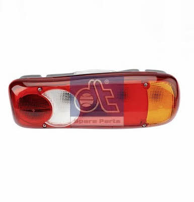 DT Spare Parts 2.24512 Tail lamp left 224512: Buy near me at 2407.PL in Poland at an Affordable price!