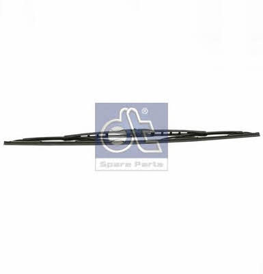 DT Spare Parts 2.25184 Wiper blade 600 mm (24") 225184: Buy near me in Poland at 2407.PL - Good price!