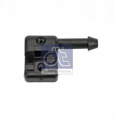 DT Spare Parts 2.25221 Glass washer nozzle 225221: Buy near me in Poland at 2407.PL - Good price!