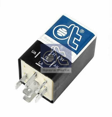 DT Spare Parts 2.25287 Relay 225287: Buy near me in Poland at 2407.PL - Good price!