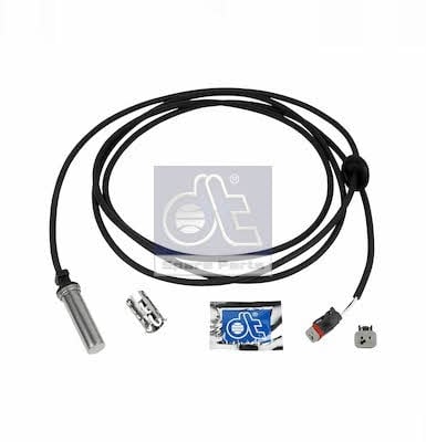 DT Spare Parts 2.25332 Sensor, wheel 225332: Buy near me at 2407.PL in Poland at an Affordable price!