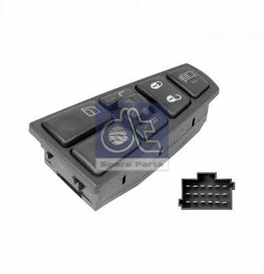 DT Spare Parts 2.25341 Window regulator button block 225341: Buy near me at 2407.PL in Poland at an Affordable price!