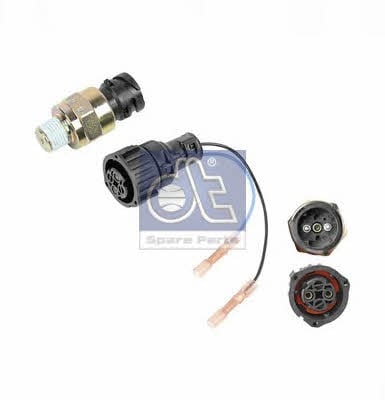 DT Spare Parts 2.27007 Sensor, compressed-air system 227007: Buy near me in Poland at 2407.PL - Good price!