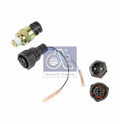 DT Spare Parts 2.27011 Sensor, compressed-air system 227011: Buy near me in Poland at 2407.PL - Good price!
