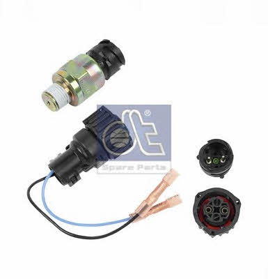 DT Spare Parts 2.27020 Sensor, compressed-air system 227020: Buy near me in Poland at 2407.PL - Good price!