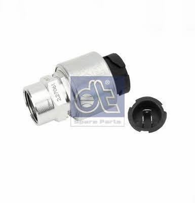 DT Spare Parts 2.27061 Sensor, speed / RPM 227061: Buy near me in Poland at 2407.PL - Good price!