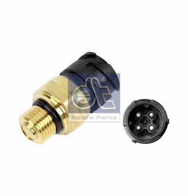 DT Spare Parts 2.27112 Oil pressure sensor 227112: Buy near me at 2407.PL in Poland at an Affordable price!