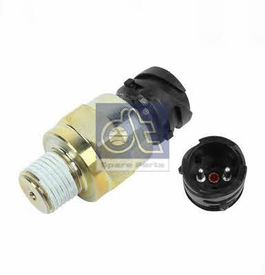 DT Spare Parts 2.27138 Sensor, compressed-air system 227138: Buy near me in Poland at 2407.PL - Good price!