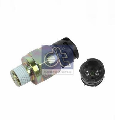 DT Spare Parts 2.27139 Sensor, compressed-air system 227139: Buy near me in Poland at 2407.PL - Good price!