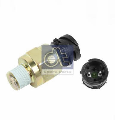 DT Spare Parts 2.27151 MAP Sensor 227151: Buy near me at 2407.PL in Poland at an Affordable price!
