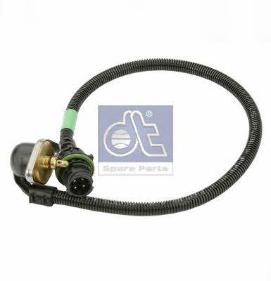 DT Spare Parts 2.27176 Boost pressure sensor 227176: Buy near me in Poland at 2407.PL - Good price!