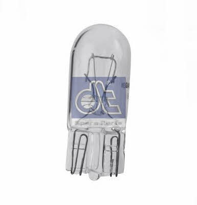 DT Spare Parts 2.27226 Glow bulb W5W 24V 5W 227226: Buy near me at 2407.PL in Poland at an Affordable price!