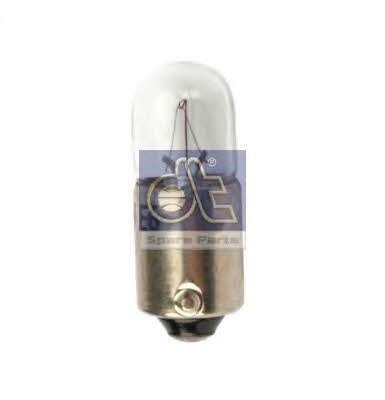 DT Spare Parts 2.27228 Glow bulb T2W 24V 2W 227228: Buy near me in Poland at 2407.PL - Good price!