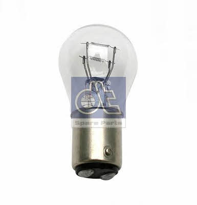 DT Spare Parts 2.27229 Glow bulb P21/5W 24V 21/5W 227229: Buy near me in Poland at 2407.PL - Good price!