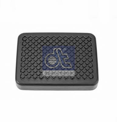 DT Spare Parts 2.30150 Clutch pedal cover 230150: Buy near me in Poland at 2407.PL - Good price!