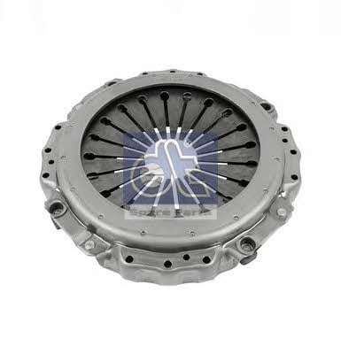 DT Spare Parts 2.30274 Clutch thrust plate 230274: Buy near me at 2407.PL in Poland at an Affordable price!