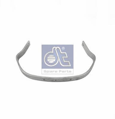 DT Spare Parts 2.40015 Brake pad spring 240015: Buy near me in Poland at 2407.PL - Good price!