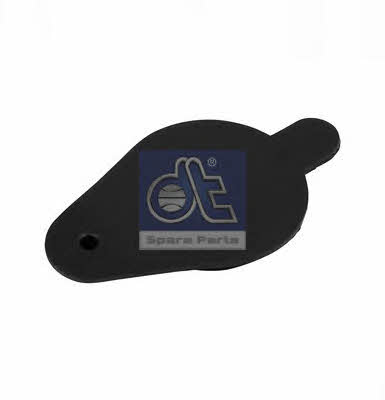 DT Spare Parts 2.40070 Inspection cover 240070: Buy near me at 2407.PL in Poland at an Affordable price!
