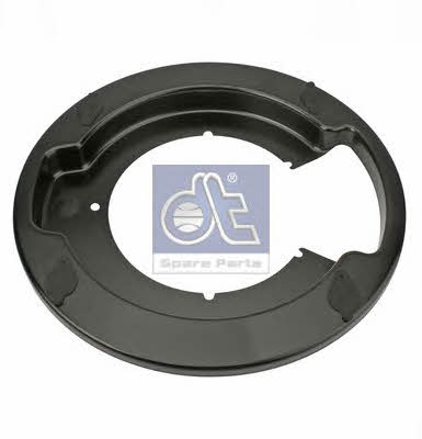 DT Spare Parts 2.40292 Brake dust shield 240292: Buy near me in Poland at 2407.PL - Good price!