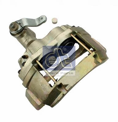 DT Spare Parts 2.40364 Brake caliper rear support 240364: Buy near me in Poland at 2407.PL - Good price!