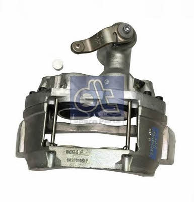 DT Spare Parts 2.40371 Brake caliper rear left 240371: Buy near me in Poland at 2407.PL - Good price!