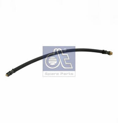 DT Spare Parts 2.44227 Brake Hose 244227: Buy near me at 2407.PL in Poland at an Affordable price!