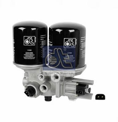 DT Spare Parts 2.44230 Filtr osuszacza powietrza 244230: Dobra cena w Polsce na 2407.PL - Kup Teraz!
