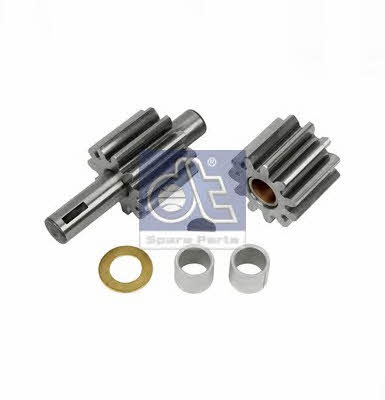 DT Spare Parts 2.31022 Oil pump gears 231022: Buy near me in Poland at 2407.PL - Good price!