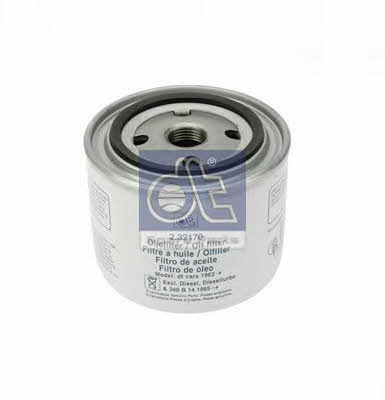 DT Spare Parts 2.32170 Automatic transmission filter 232170: Buy near me in Poland at 2407.PL - Good price!