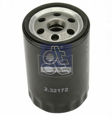 DT Spare Parts 2.32172 Фильтр АКПП 232172: Отличная цена - Купить в Польше на 2407.PL!