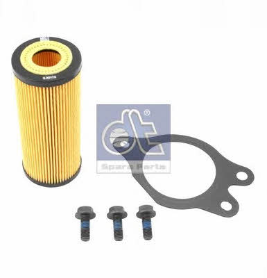 DT Spare Parts 2.32174 Automatische Getriebekastenfilter 232174: Kaufen Sie zu einem guten Preis in Polen bei 2407.PL!