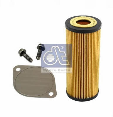 DT Spare Parts 2.32178 Oil Filter 232178: Buy near me in Poland at 2407.PL - Good price!