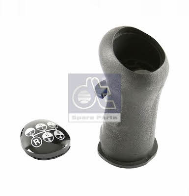 DT Spare Parts 2.32193 Gear knob 232193: Buy near me at 2407.PL in Poland at an Affordable price!