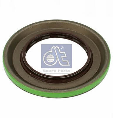 DT Spare Parts 2.32207 Oil seal 232207: Buy near me in Poland at 2407.PL - Good price!