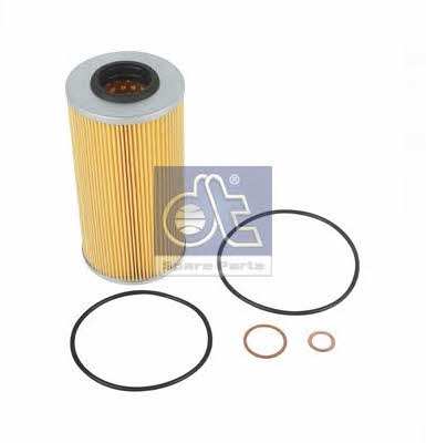DT Spare Parts 2.32421 Automatic transmission filter 232421: Buy near me in Poland at 2407.PL - Good price!
