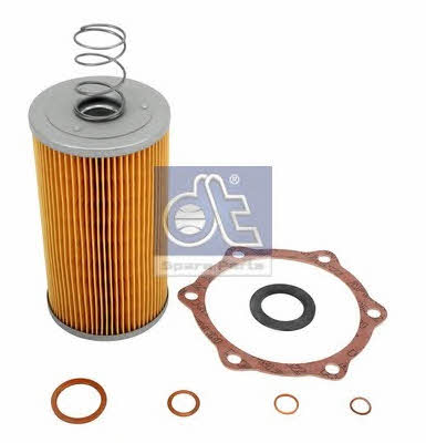 DT Spare Parts 2.32422 Automatic transmission filter 232422: Buy near me in Poland at 2407.PL - Good price!