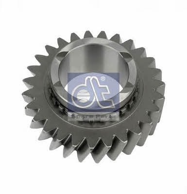 DT Spare Parts 2.32536 5th gear 232536: Buy near me in Poland at 2407.PL - Good price!