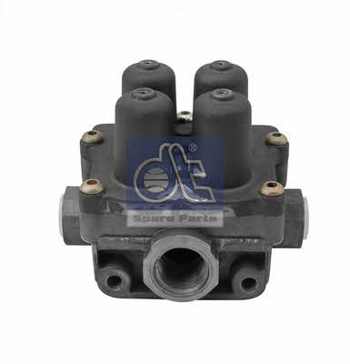 DT Spare Parts 2.44037 Control valve, pneumatic 244037: Buy near me in Poland at 2407.PL - Good price!