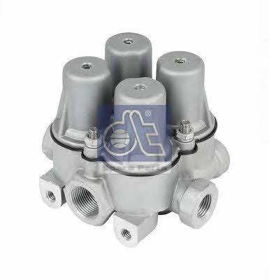DT Spare Parts 2.44043 Control valve, pneumatic 244043: Buy near me in Poland at 2407.PL - Good price!