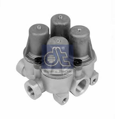DT Spare Parts 2.44045 Control valve, pneumatic 244045: Buy near me in Poland at 2407.PL - Good price!