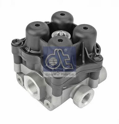 DT Spare Parts 2.44047 Control valve, pneumatic 244047: Buy near me in Poland at 2407.PL - Good price!