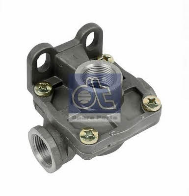 DT Spare Parts 2.44094 Solenoid valve 244094: Buy near me in Poland at 2407.PL - Good price!