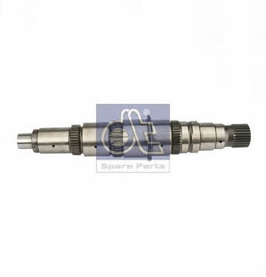 DT Spare Parts 2.32589 Secondary shaft 232589: Buy near me in Poland at 2407.PL - Good price!