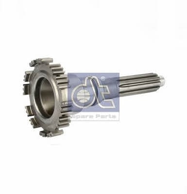 DT Spare Parts 2.32592 Primary shaft 232592: Buy near me at 2407.PL in Poland at an Affordable price!